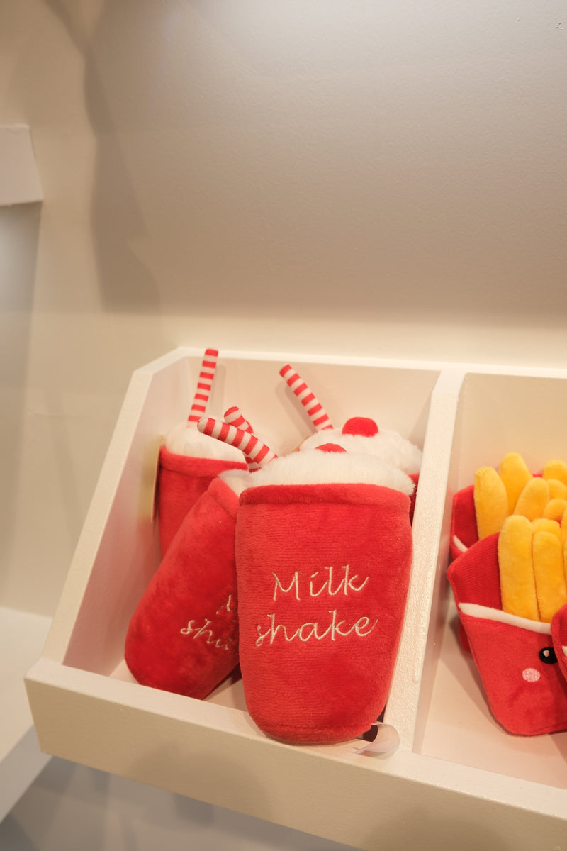 Milkshake Toy