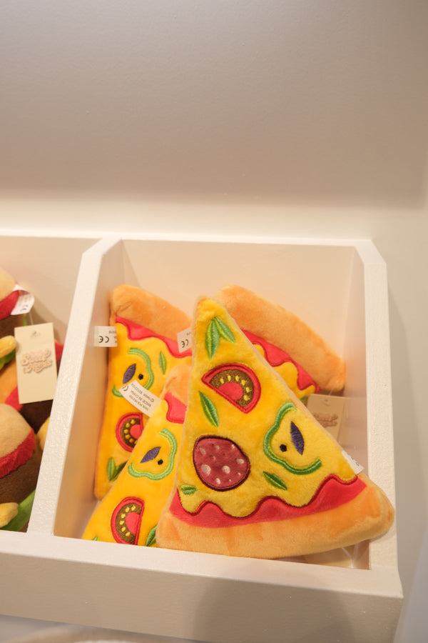 Pizza Toy