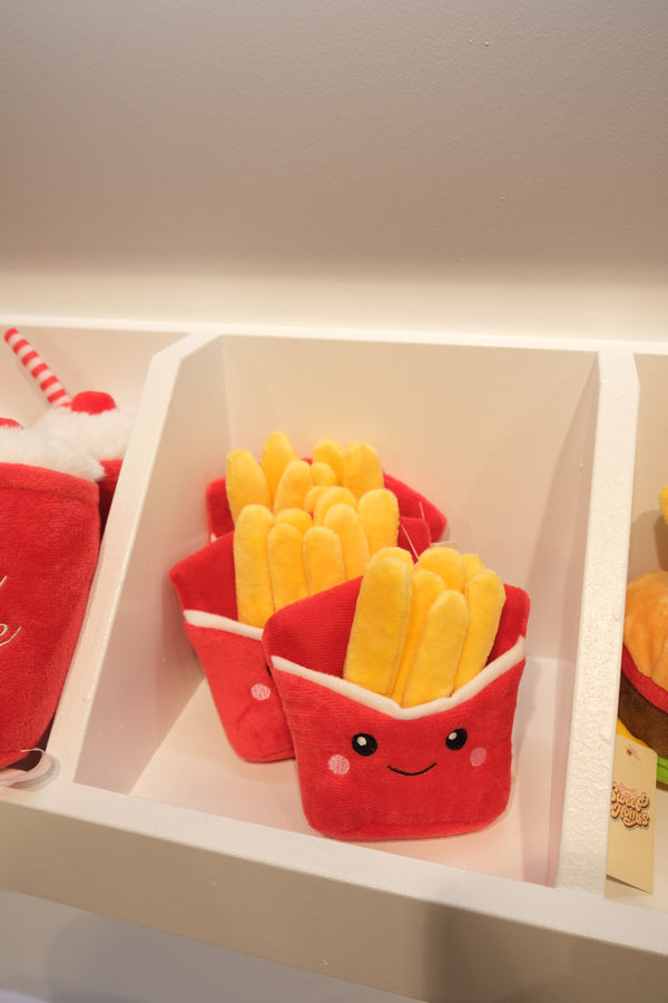 Fries Toy