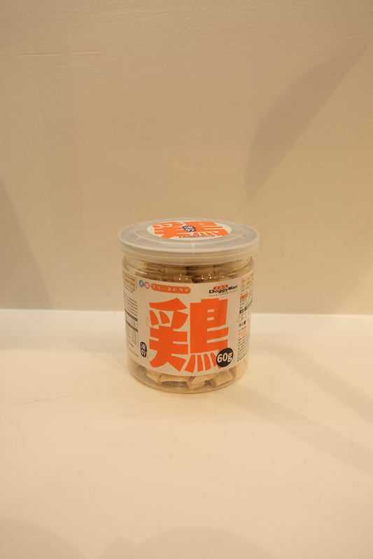 DoggyMan Freeze Dried Chicken 60g