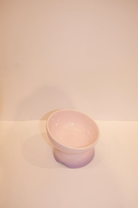 Gradient High Stand Bowl