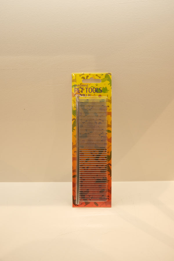 Comb Large & Small