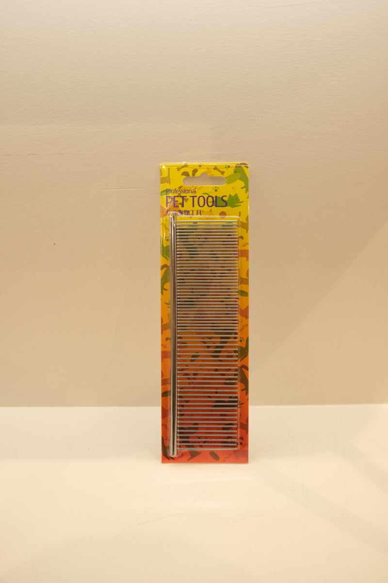 Comb Large & Small