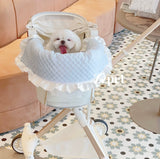 Pet Pram Full Kit