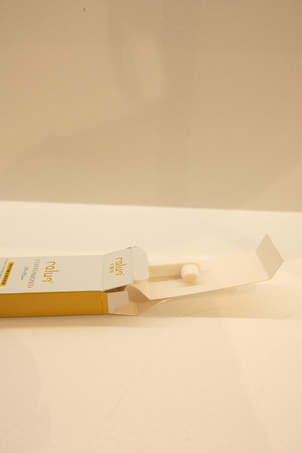 Calus ToothBrush