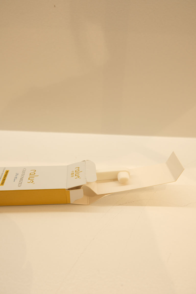 Calus ToothBrush