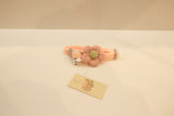 Flower Rose Collar
