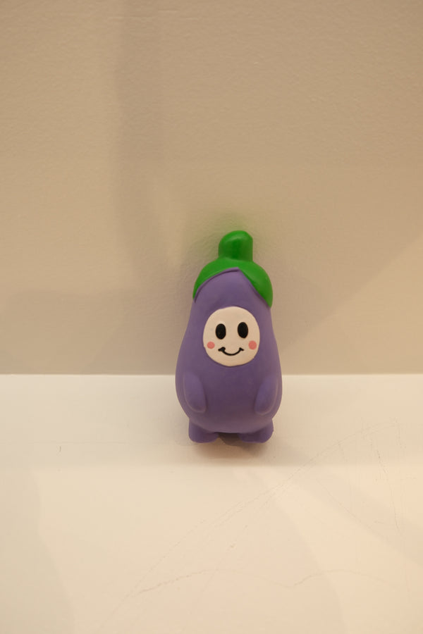 QZEE Eggplant