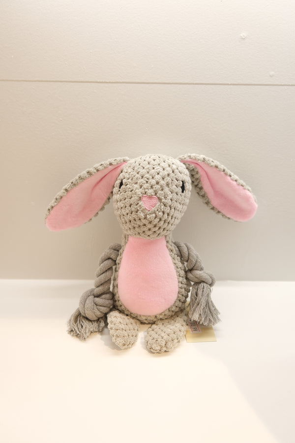 Rope Bunny