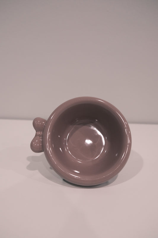 Deep Purple Bowl