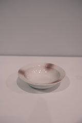 Pink Planet Bowl With Stand