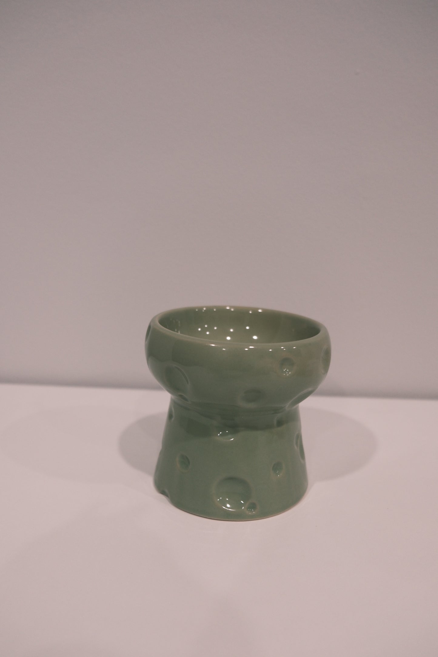 Matcha Cheese Bowl