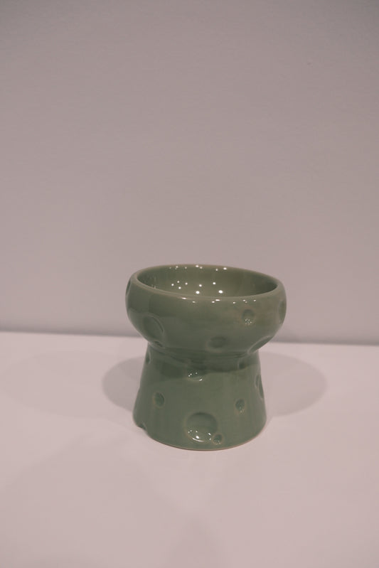 Matcha Cheese Bowl