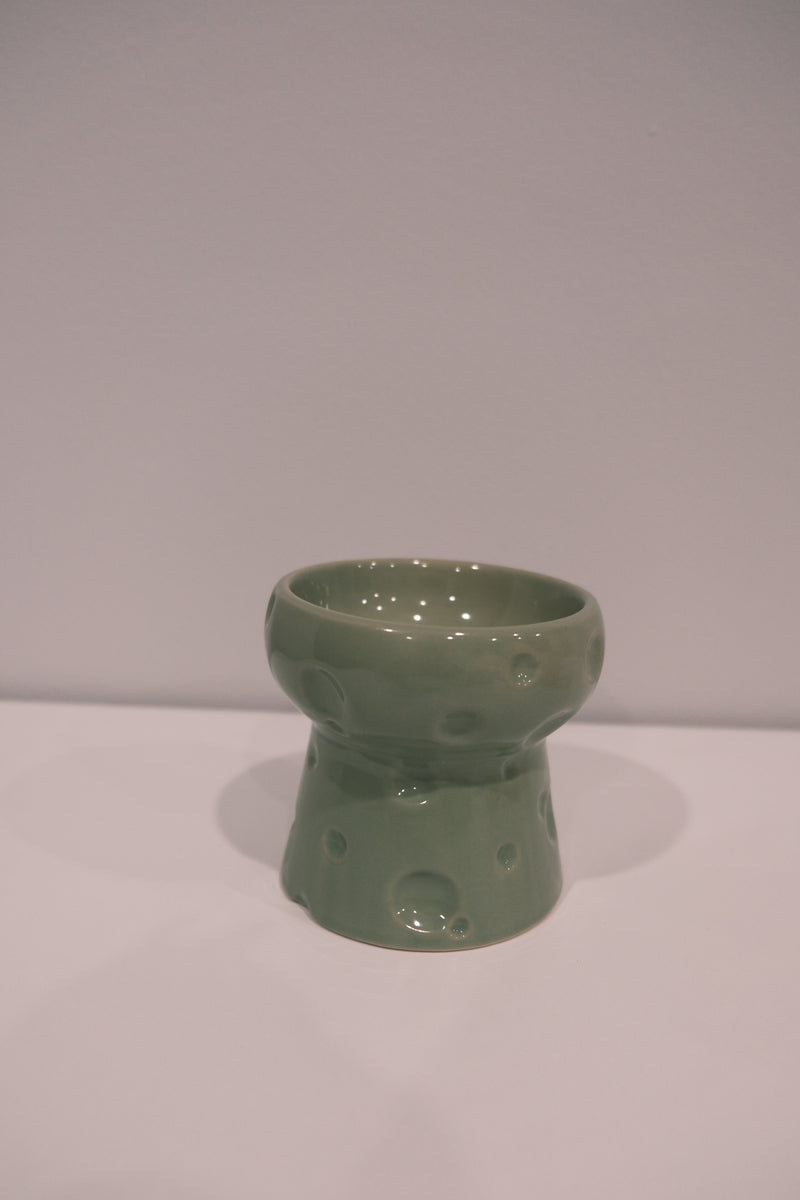 Matcha Cheese Bowl