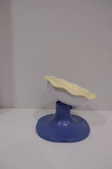 Adjustable Flower Bowl Yellow