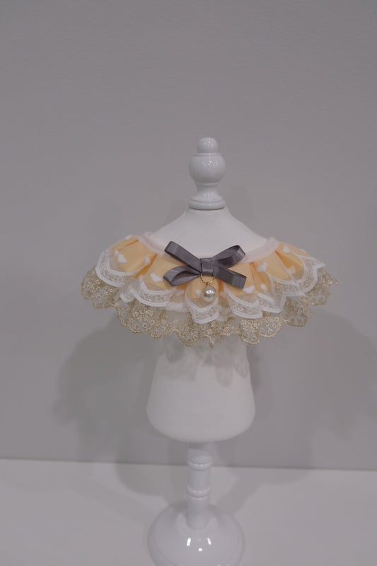 Champagne Collar