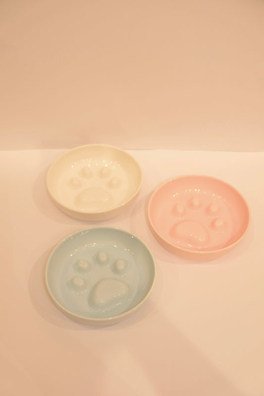 Paw Feeders