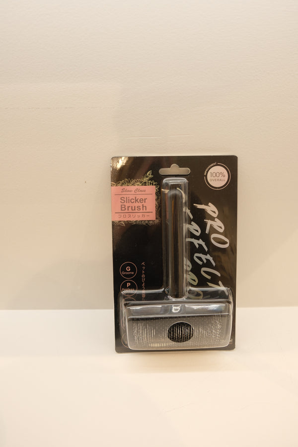 Black Brush