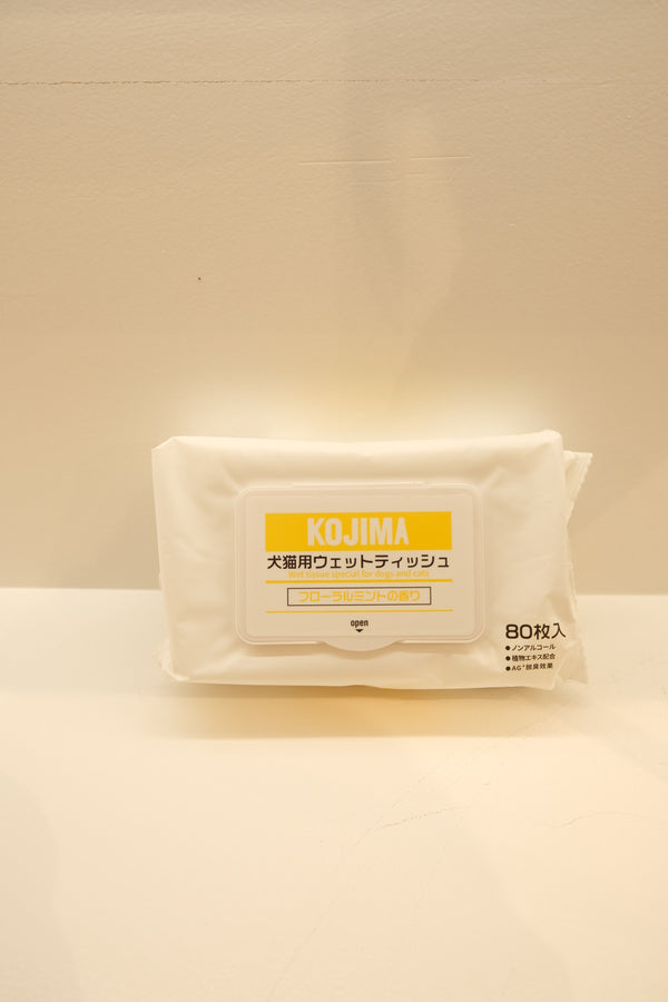 Pet Wipes