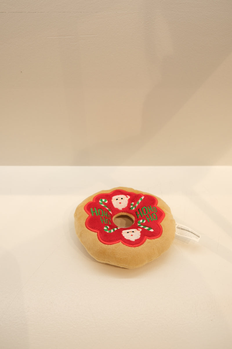 Christmas Donuts