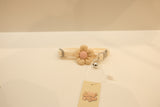 Flower Rose Collar