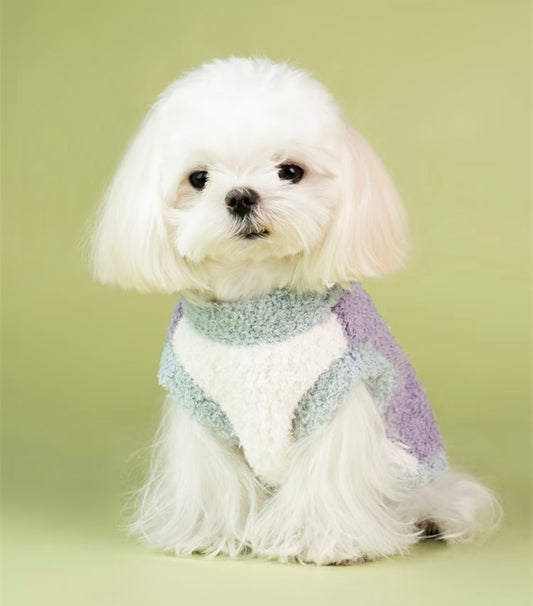 UPUPU Fleece Sweater