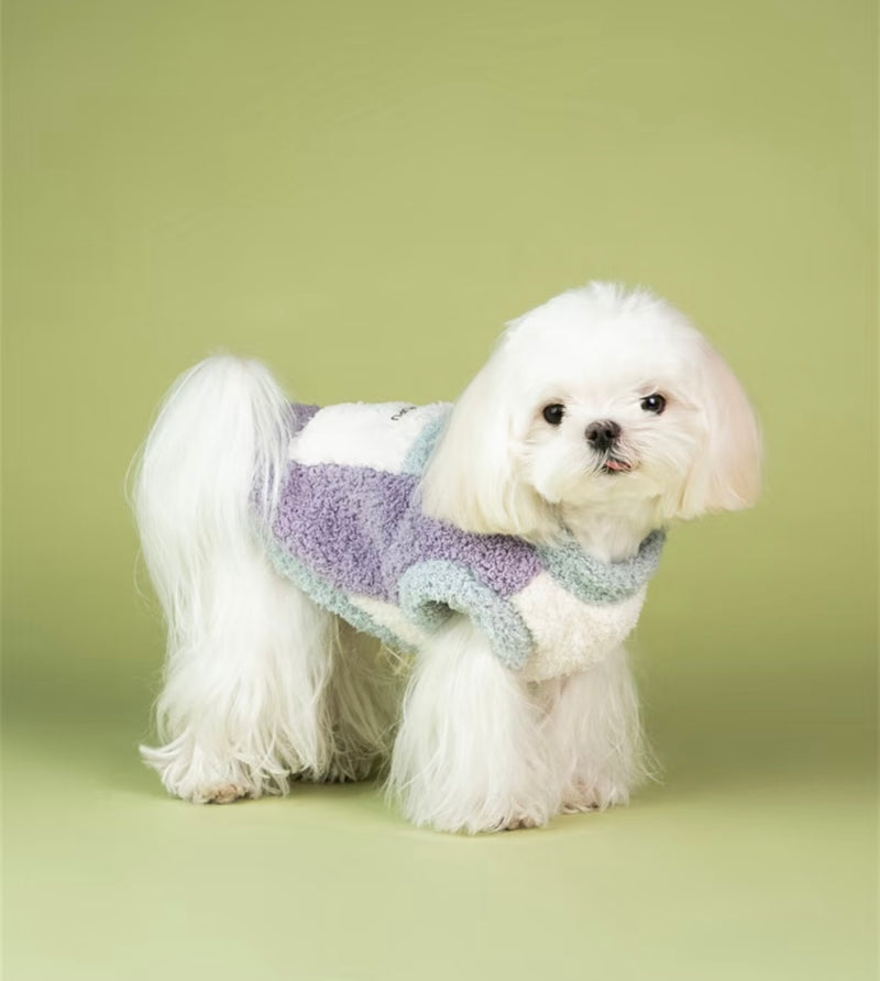 UPUPU Fleece Sweater