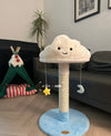 Cloud Cat Tree