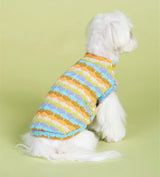 UPUPU Mixed Colour Sweater