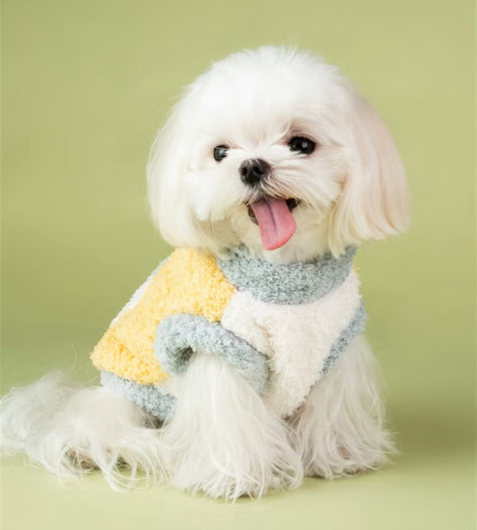 UPUPU Fleece Sweater