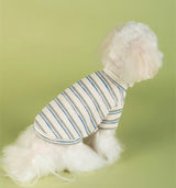 UPUPU Short Tee White Mix