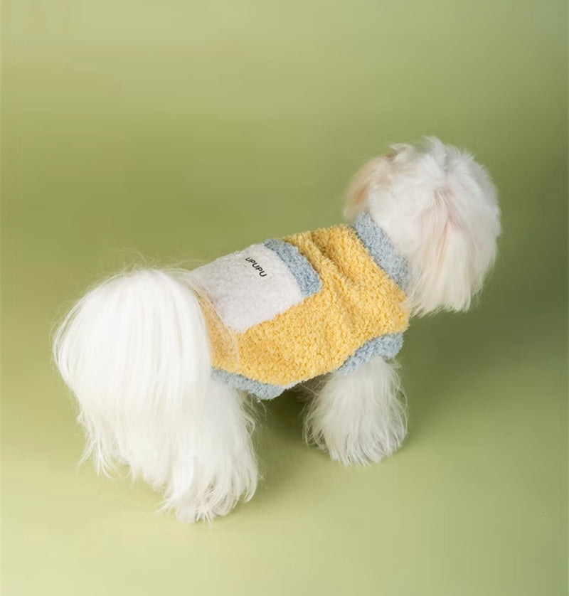 UPUPU Fleece Sweater