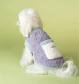 UPUPU Fleece Sweater