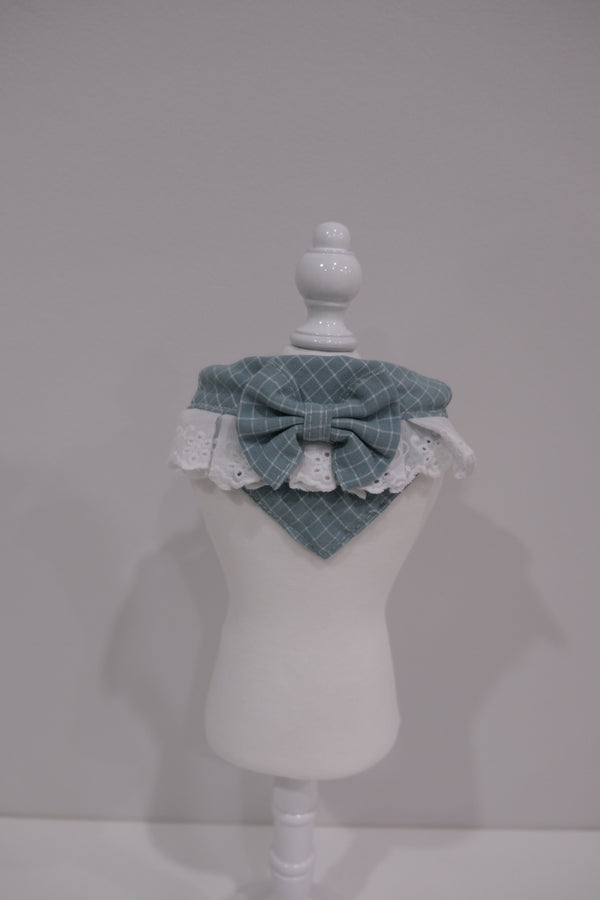 Blue Collar Adjustable