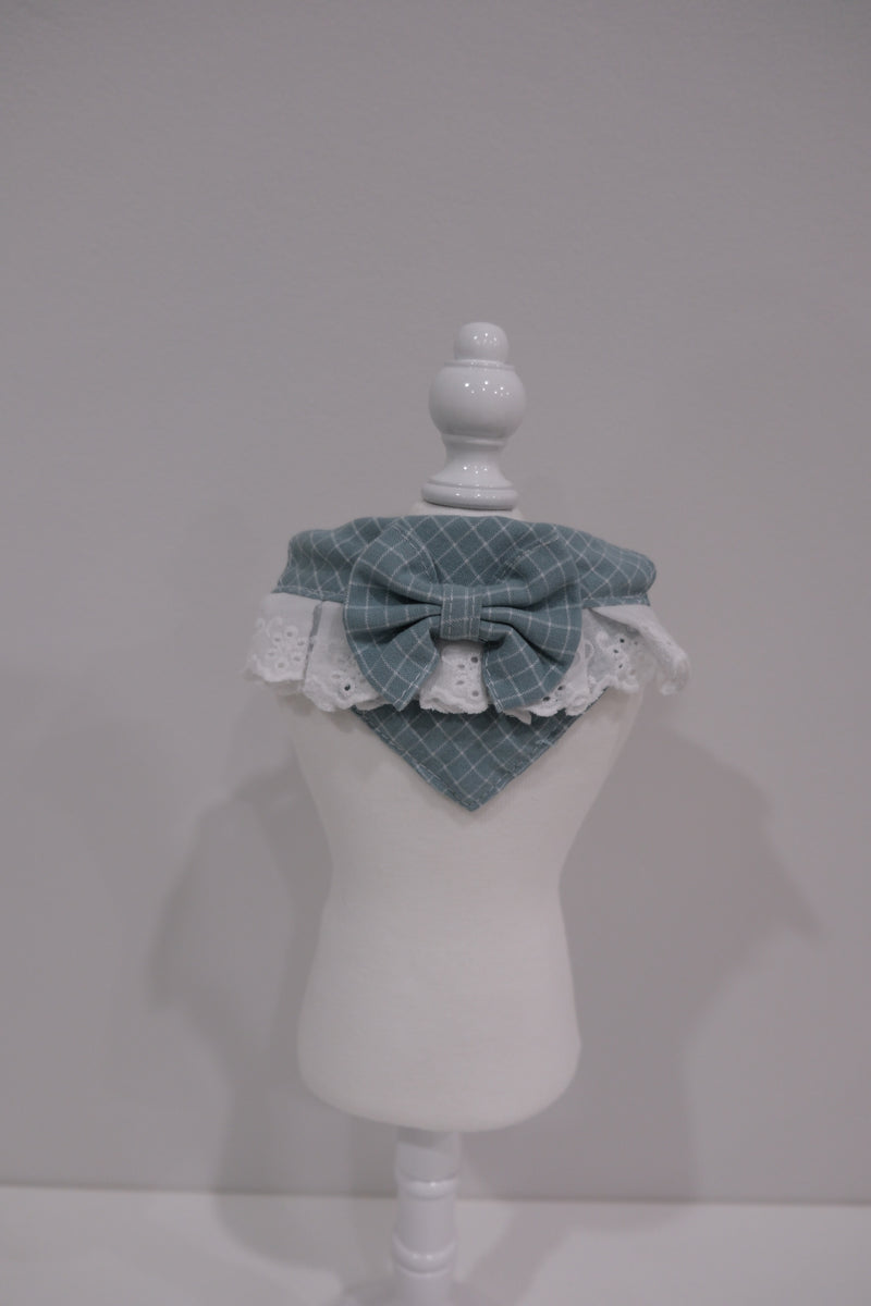 Blue Collar Adjustable