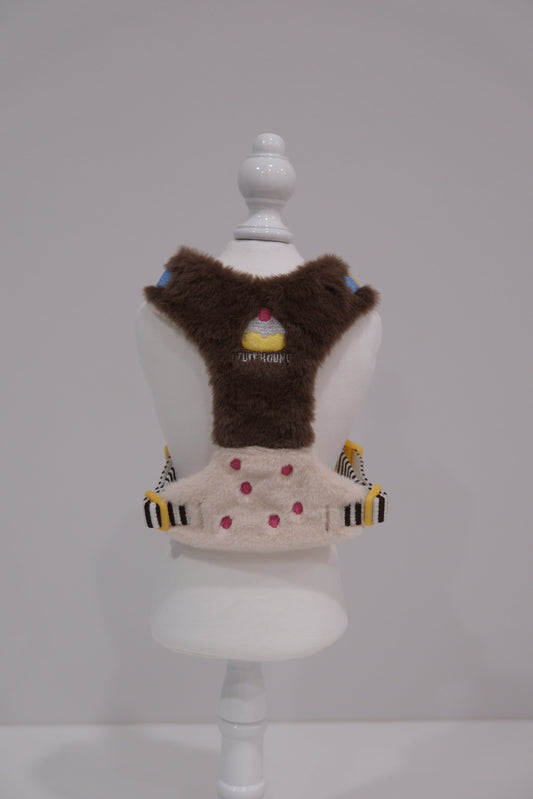 TF Soufflé Harness