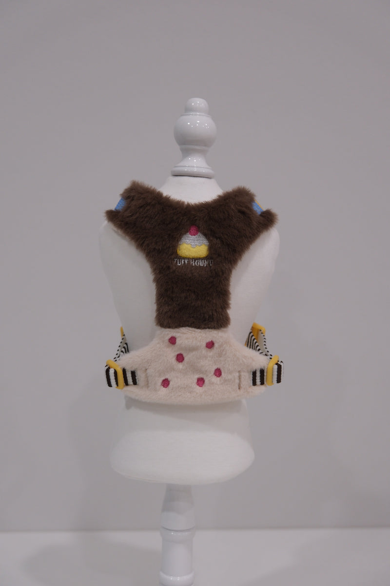 TF Soufflé Harness