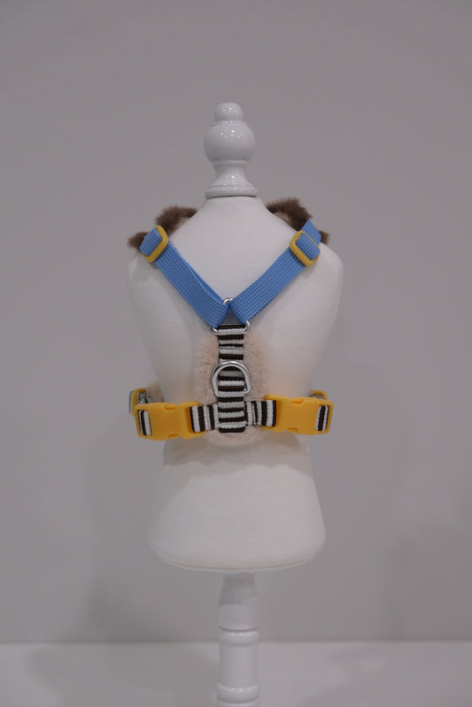 TF Soufflé Harness