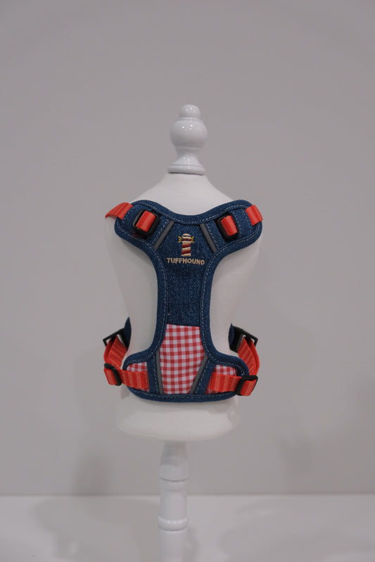 TF Cowboy Harness