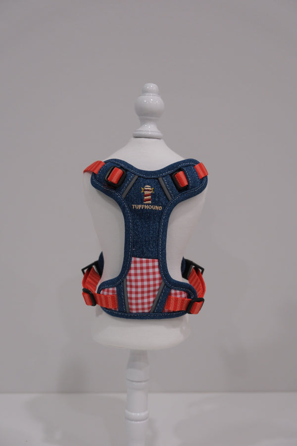 TF Cowboy Harness