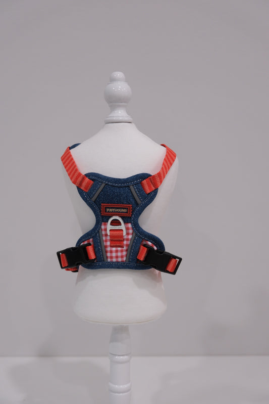 TF Cowboy Harness