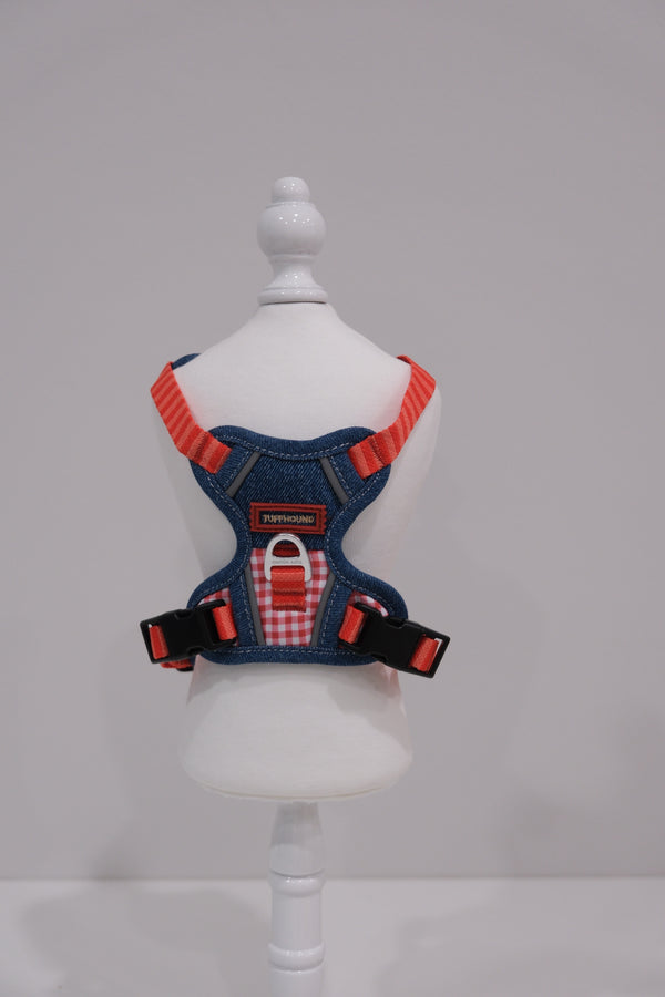 TF Cowboy Harness