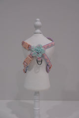 TF Sakura Pink Harness