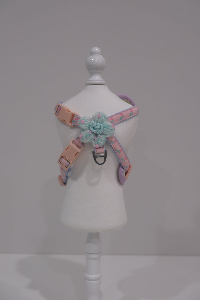TF Sakura Pink Harness
