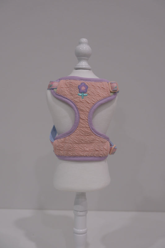 TF Sakura Pink Harness