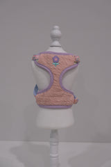 TF Sakura Pink Harness
