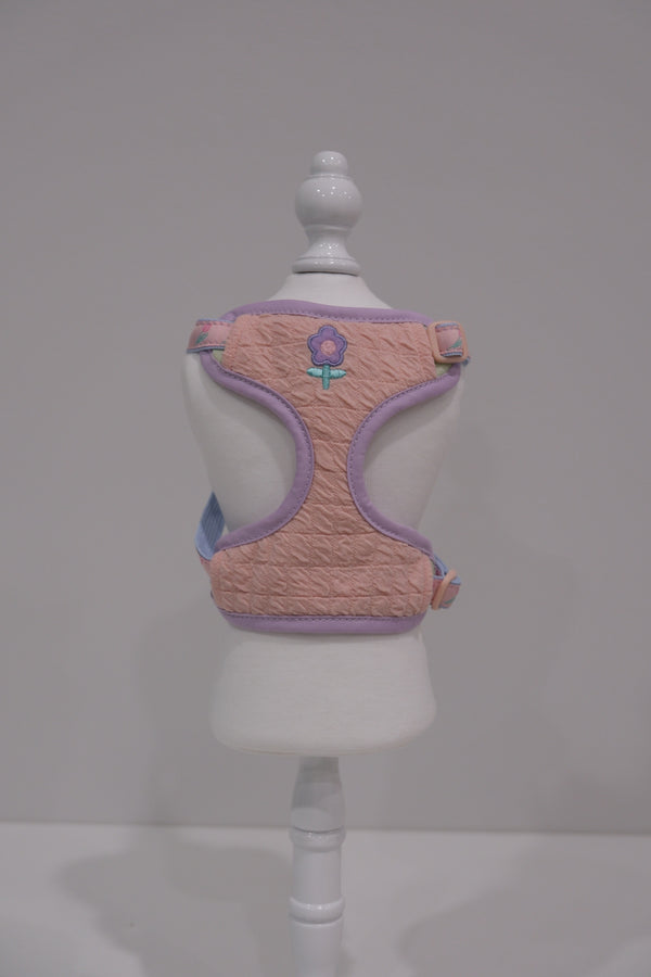 TF Sakura Pink Harness