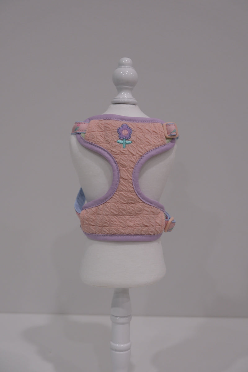 TF Sakura Pink Harness