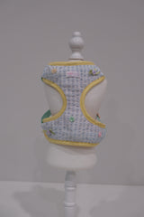 TF Baby Blue Harness