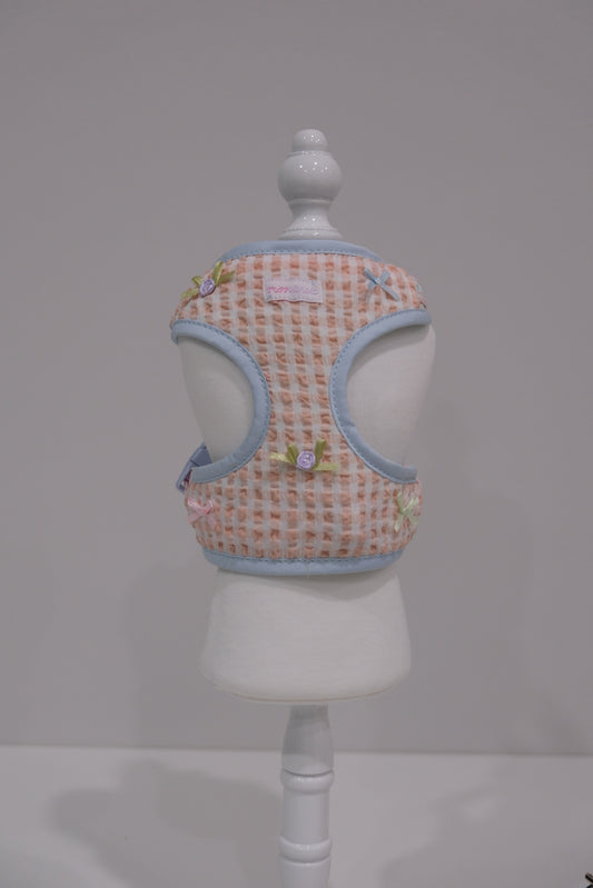 TF Pink Ballet Harness